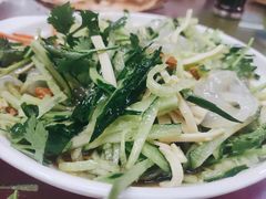 东北大拉皮-哈尔滨饺子王·东北菜(鱼鳞浃路店)