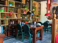 -红小姐的烤肉店(西三旗店)