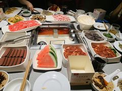 -海底捞火锅(北京路店)