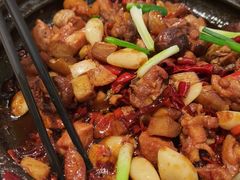 -欧记大排档·景德菜(上海首店)