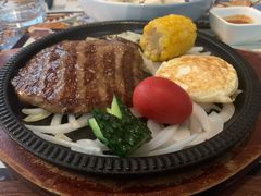 菲力牛扒-湖滨1950牛排西餐厅(泽州路店)