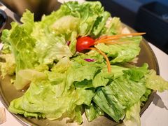 -西塔老太太泥炉烤肉(川沙百联店)