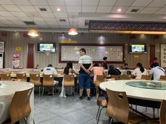 大堂-乡党臊子面(丰庆公园店)