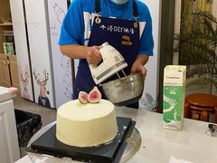 -千浔一暖DIY蛋糕烘焙(人民大学店)