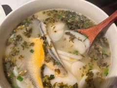 -顶特勒·黄鱼馆·特色菜(上海大世界店)