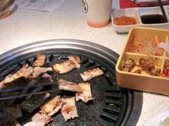 -猫抓烤肉(春熙路店)
