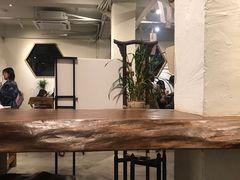 -成川茶店·潮汕工夫浓茶(万象店)