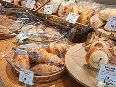 -西村叔叔的店·面包·甜品·蛋糕(清河万象汇店)