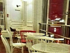 -Cafe de Paris(林荫路店)
