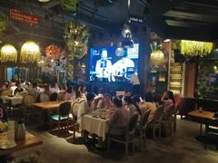 大堂-胡桃里音乐酒馆(下沙店)