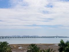 -V Bar海景扒房(北海湾惠龙万达嘉华酒店)