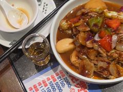 -王庄阿咪海鲜大排档(象园店)