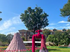 -歌斐颂巧克力小镇