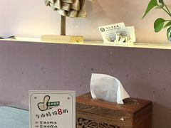 -茶油香闽南菜·花园餐厅(前埔店)