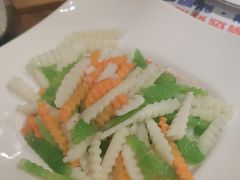 -和源祥·日照菜扛把子(万平口一店)