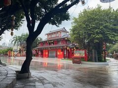 -深圳锦绣中华民俗村