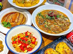 -北大荒人•新东北菜(青岛银座店)