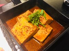 麻辣臭豆腐-8锅臭臭锅·正宗台湾小火锅(中心五路店)