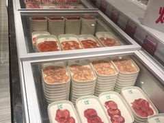 -玫瑰花园自助烤肉(顺义鑫海韵通店)