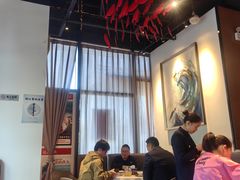 -洞庭鱼香(万科店)