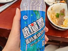 -张公桥美食街