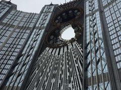 -影汇之星8字形摩天轮