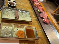 -赤坂亭·M9和牛烧肉·铁板烧(合肥万象城店)