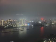 -三迪希尔顿酒店·星空酒廊