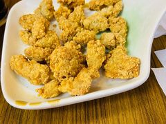 -阿香米线(大悦城店)
