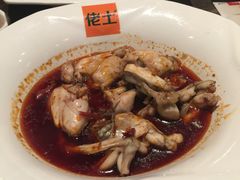 -佬土鹅肠火锅(解放路店)