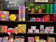 -LUSH(威尼斯人店)