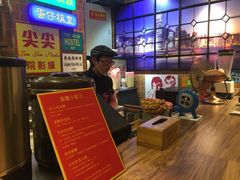 -美芝莲(领展购物广场中关村店)