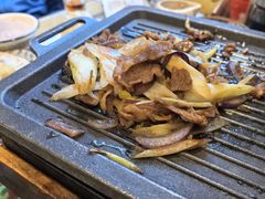 -格日勒阿妈蒙古厨房(大召店)