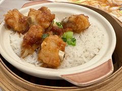 -凤城酒家(凤城食都店)