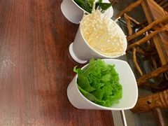 -滇香肴·云南菜蒸汽石锅鱼(云南北路店)