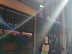 -点点心点心专门店(旺角店)