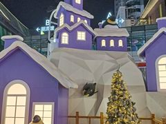 -大悦城(沈阳中街店)