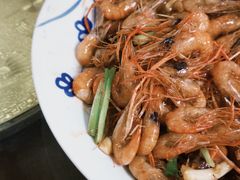 -芦茨金富饭庄·25年老字号·专做稻草鸡