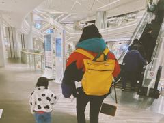 -G·SPACE(金鹰世界店)