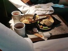 -和子足浴SPA会馆(东方之门店)