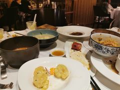 -富力丽思卡尔顿酒店·丽轩中餐厅