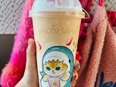 -奈雪的茶(百盛店)