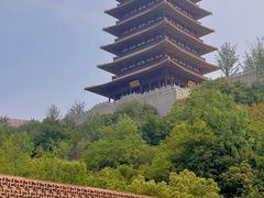 -牛首山文化旅游区