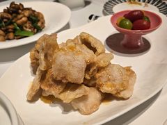 -百富源·海鲜辽菜(浑河堡店)