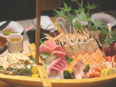 -本逸·割烹料理(湖墅店)