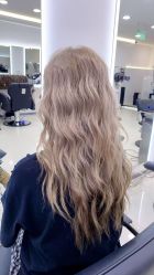 -HaLo hair studio