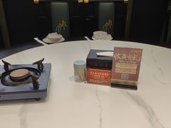 -五谷屯私房菜·始于2005(中山陵童卫路店)