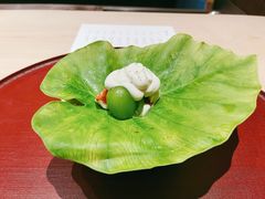 -晴空·日本料理(万象城店)