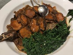 -望乡楼上海菜(日月光店)