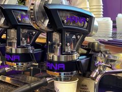 -HANA COFFEE(长寿路店)